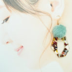 冬景色変型着画