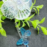 儚い幻想の花[かんざし]