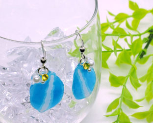 イヤーアクセサリー