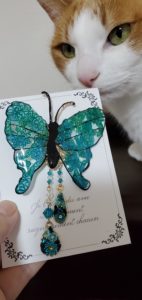 コラボ作品完成