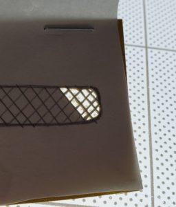 模様切り抜き手順2