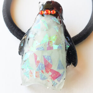 氷ペンギンアップ