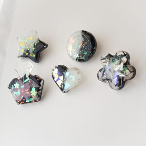 モノクロシリーズ