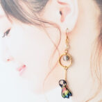 てるてるぼうず着画晴れ