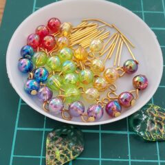 １月２１日今週の作業内容