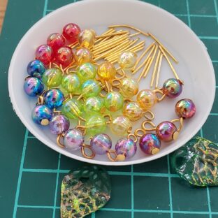 １月２１日今週の作業内容